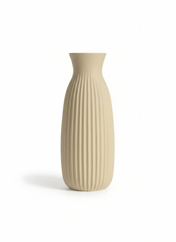 Keshinomi Vase